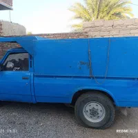 نیسان|خودرو سواری و وانت|زاهدان, |دیوار