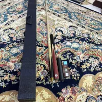 چوب اسنوکر اومین آلتیمیت|تجهیزات ورزشی|پرند, فاز ۴|دیوار