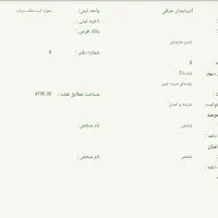 زمین کشاورزی