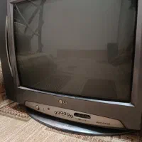 تلویزیون مارک الجی تصویر شفاف عالی|تلویزیون و پروژکتور|مشهد, هنرور|دیوار