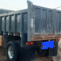 کاویان کمپرسی ۱۱۹سقف بلند
