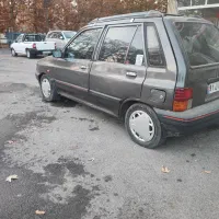 پراید هاچبک کره ای|خودرو سواری و وانت|ملایر, |دیوار