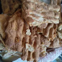 نون خشک