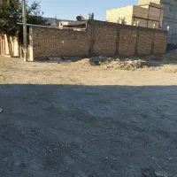 زمین 100متری انتهای صفا7|فروش زمین و ملک کلنگی|مشهد, طرق|دیوار