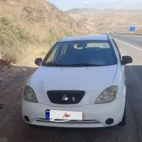 تیبا ۹۴|خودرو سواری و وانت|تهران, استاد معین|دیوار