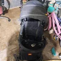 کالسکه دلیجان