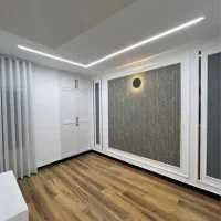 ۹۰متری/لوکس کلیدنخورده/ویوابدی/مهستان|فروش آپارتمان|هشتگرد, شهرک بار و بن|دیوار