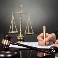 وکیل و مشاوره حقوقی