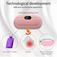 ماساژور شکمی*قاعدگی*|آرایشی، بهداشتی، درمانی|هشتگرد, هشتگرد قدیم|دیوار