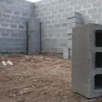 فروش زمین کارگاهی صنعتی تجاری چهار دیواری ۳۰۰ متری