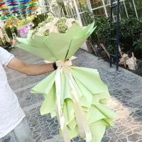 تخفیف ویژه گل ربانی مدوسا