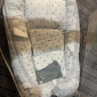 ست ۷ تکه نوزادی