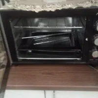 توستر نوبل نو نو|اجاق گاز و لوازم برقی پخت‌وپز|قزوین, |دیوار