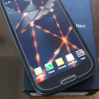 گلکسی s3 Neo