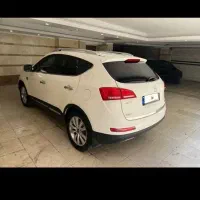 جک مدل 98 اتومات|خودرو سواری و وانت|ارومیه, |دیوار