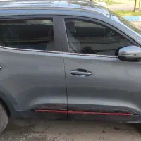 x55 pro ie 1403|خودرو سواری و وانت|رشت, منظریه|دیوار