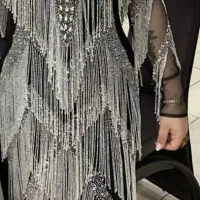 کرایه اجاره لباس مجلسی شب جانا