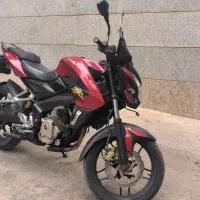 ان اس200