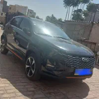 X33 کراسCVT