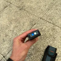 متر لیزری بوش GLM50C|ابزارآلات|تهران, دبستان|دیوار