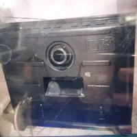 بخاری طرح شومینه در حد نو|بخاری، هیتر، شومینه|الوند, |دیوار