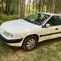 زانتیا مدل 88|خودرو سواری و وانت|اردبیل, |دیوار