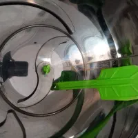 سبزی خوردکن تمیز و کم کار|خردکن، آسیاب، غذاساز|مشهد, تلگرد|دیوار