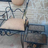 میز تلفن و عسلی