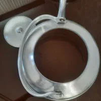 کتری روی قدیمی