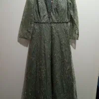 لباس مجلسی زنانه