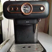 دستگاه اسپرسو ساز