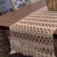 رومیزی|پرده، رانر، رومیزی|بیرجند, |دیوار