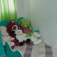 تخت وکمد درحد نو فقط ۱۵۰۰