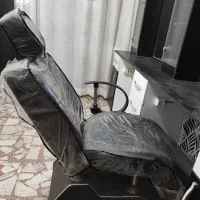 صندلی آرایشگاه