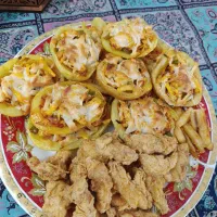 غذای خانگی|خوردنی و آشامیدنی|تهران, سلیمانی|دیوار