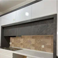 904 کد کابینت  ام دی اف بتون و هایگلاس|مصالح و تجهیزات ساختمان|اصفهان, فرهنگیان|دیوار