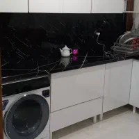 فروش ویلای۲طبقه ۱۸۰ متر بنا حیاط ماشین رو مهرشهر|فروش خانه و ویلا|کرج, حسین‌آباد|دیوار
