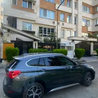 bmw x1 2018|خودرو سواری و وانت|رشت, بازار|دیوار