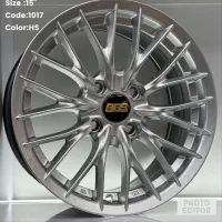 رینگ اسپورت خودرو