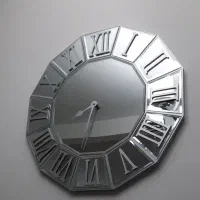 ساعت دیواری|ساعت دیواری و تزئینی|بهارستان, |دیوار