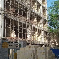 داربست فلزی زمان|خدمات پیشه و مهارت|قزوین, |دیوار