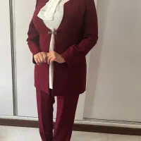 لباس مجلسی کاملا نو شیک و زیبا