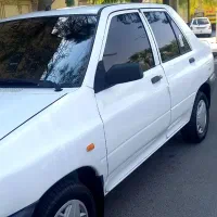 پراید مدل ۹۴