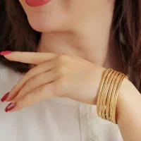 فروش ویژه النگو آینه ای
