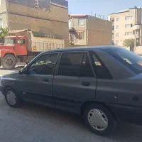 پراید ۱۴۱|خودرو سواری و وانت|همدان, |دیوار