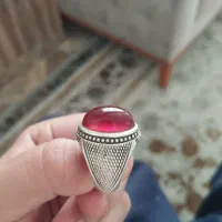 انگشتر نقره|جواهرات|کرمانشاه, |دیوار