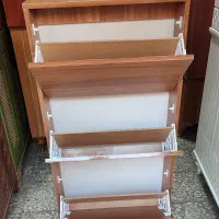 جاکفشی سه درب داشبوردی|جاکفشی، کمد، دراور|تهران, شهید رجایی|دیوار