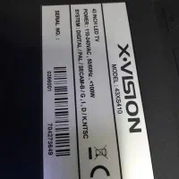 تلویزیون اکسویژن|تلویزیون و پروژکتور|ماهدشت, |دیوار