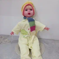 عروسک|اسباب‌‌بازی|اهواز, شریعتی جنوبی|دیوار