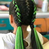 بافت مو|خدمات آرایشگری و زیبایی|قم, زند آباد|دیوار